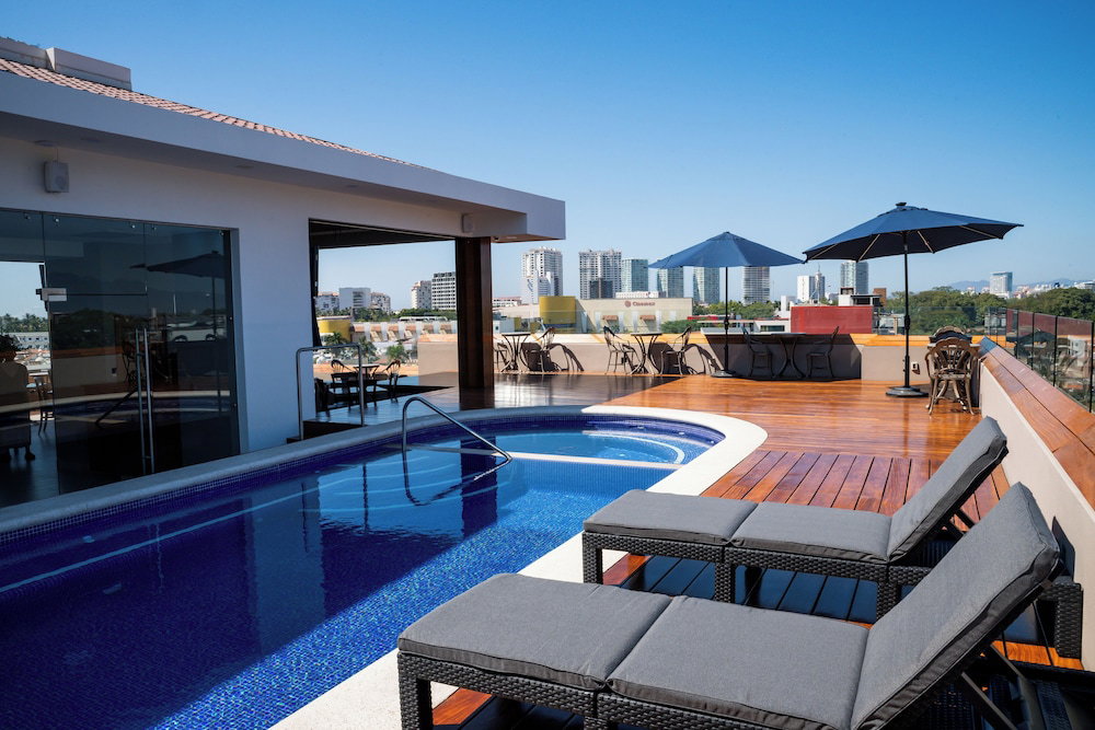 Hotel Vallarta Live Hotel
