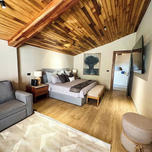 Hotel Serenzzo Hotel & Cuisine cazare Tapalpa