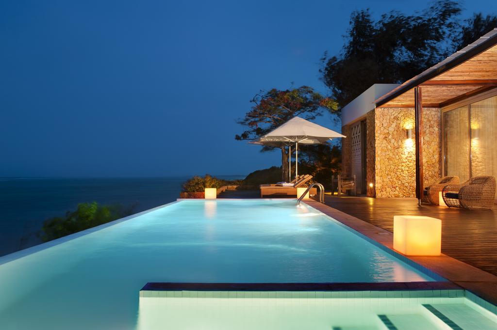 Hotel Melia Zanzibar cazare Kiwengwa