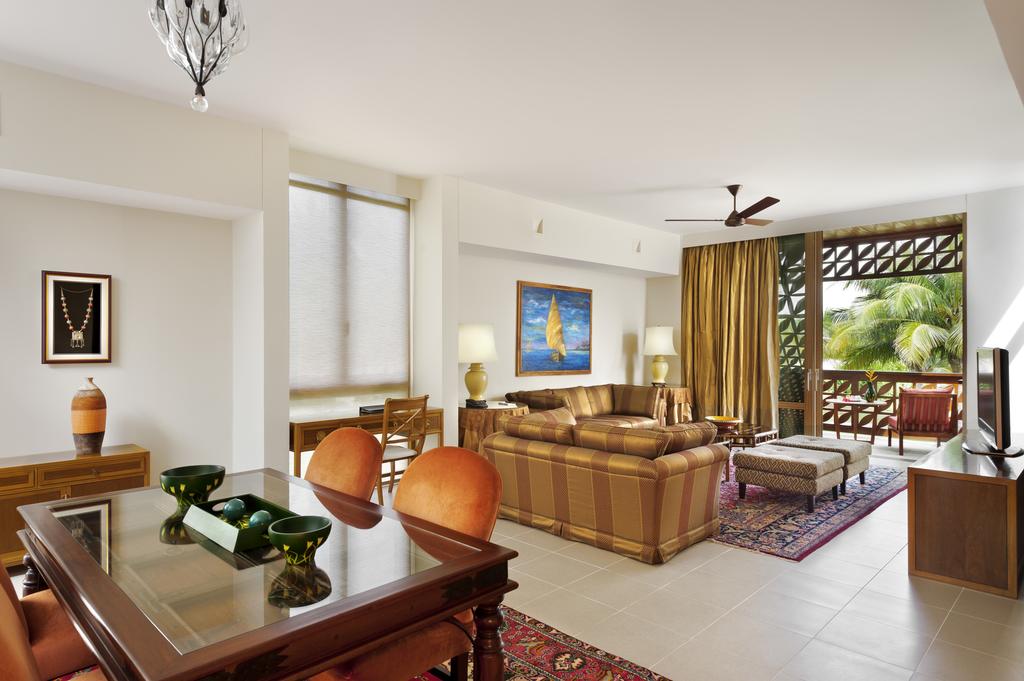 Melia Zanzibar