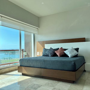 Hotel Deck 12 Vallarta Residences cazare Puerto Vallarta
