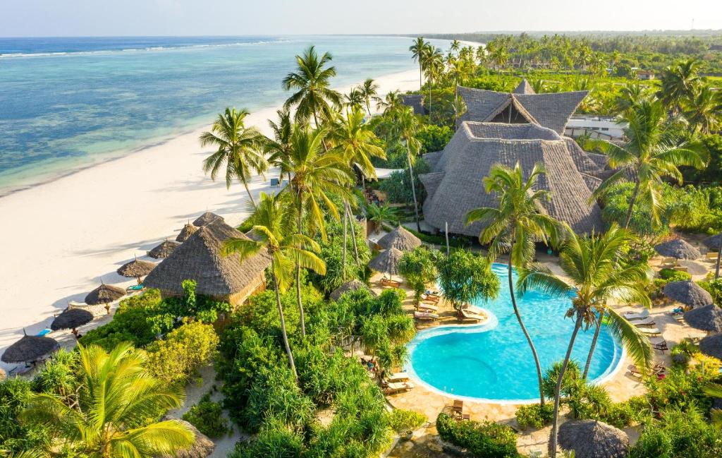 Hotel Zanzibar Queen Hotel cazare Matemwe