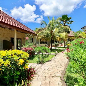 Sejur Mandarin Resort Zanzibar vacanta Kizimkazi