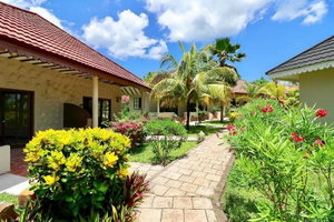 Hotel Mandarin Resort Zanzibar cazare Kizimkazi
