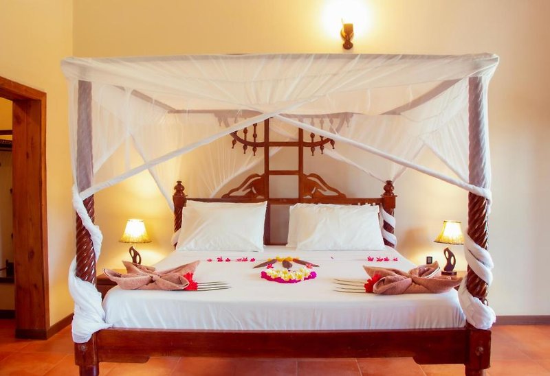 Mandarin Resort Zanzibar