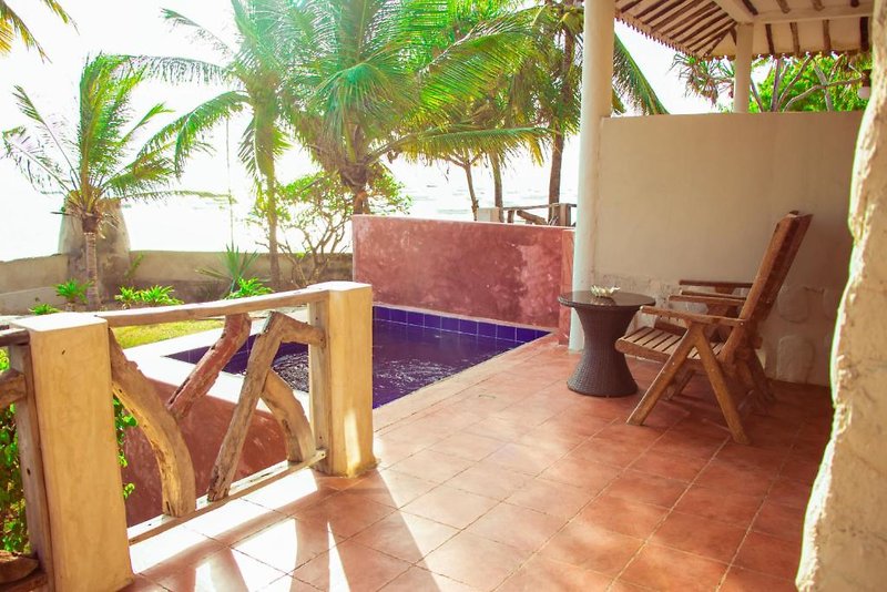 Mandarin Resort Zanzibar