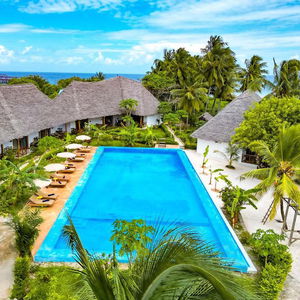 Sejur Bella Vista Resort Zanzibar vacanta Kizimkazi