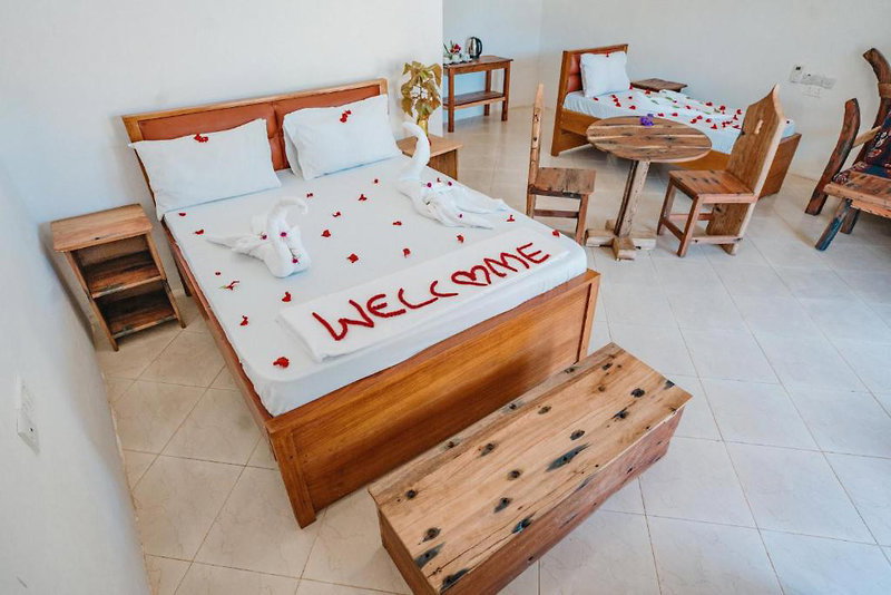 Bella Vista Resort Zanzibar