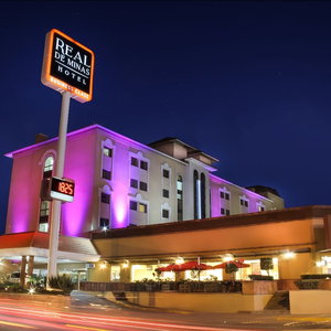 Hotel Imperio De Angeles Executive León Poliforum cazare Leon de los Aldama