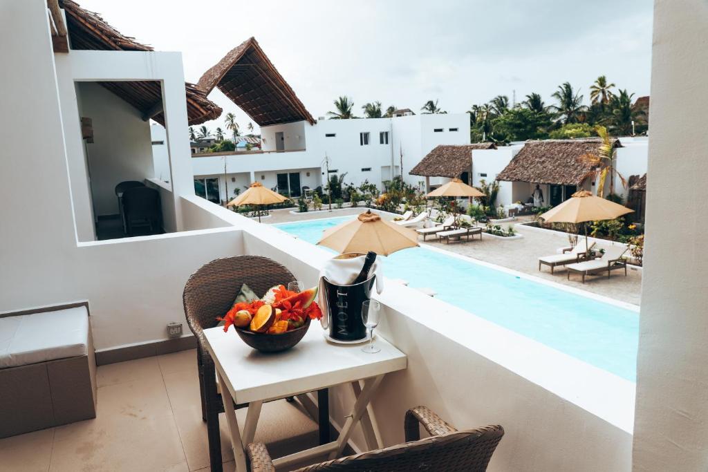 Hotel Dhow Inn Boutique Hotel