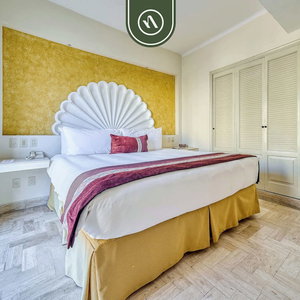 Hotel Beachfront 2 Br Condo - Beach - Pools - Tennis cazare Las Jarretaderas