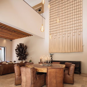 Hotel Holt Parque Juarez Privada 5Br Villa cazare San Miguel de Allende