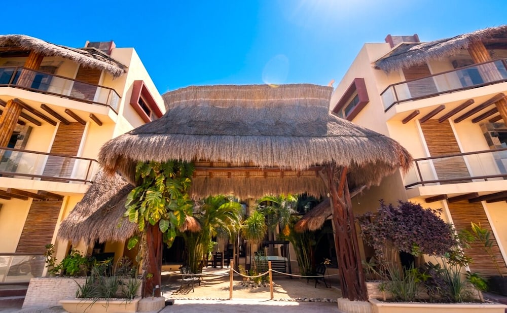Hotel Jardin Del Mar By Óol Hotels