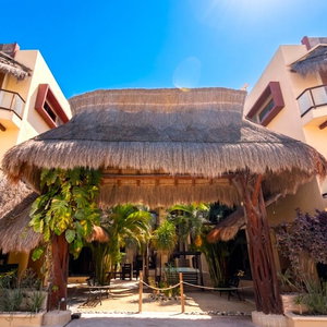 Hotel Jardin Del Mar By Óol Hotels cazare Isla Holbox