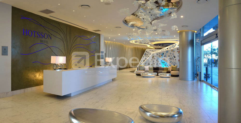 Hotel Hs Hotsson Hotel Silao