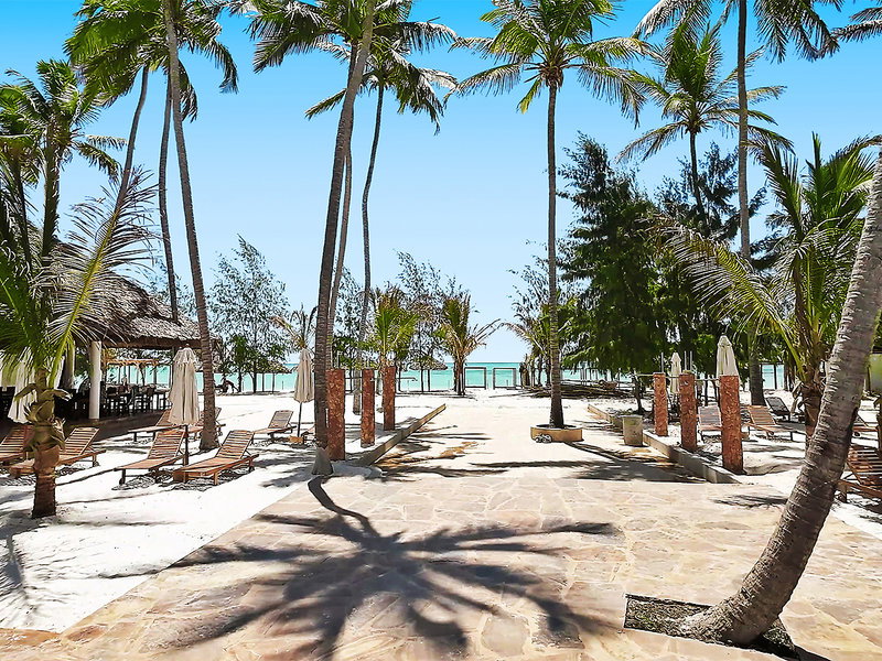 Sbh Monica Zanzibar