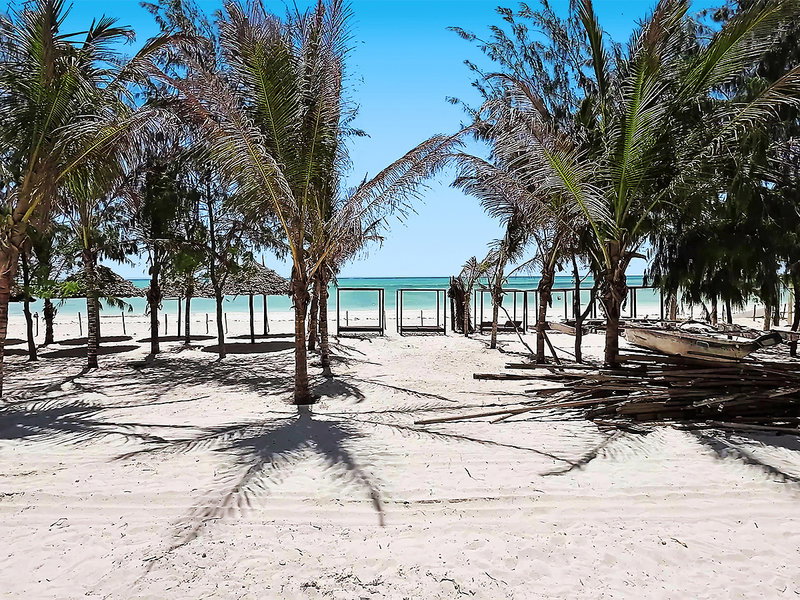 Sbh Monica Zanzibar