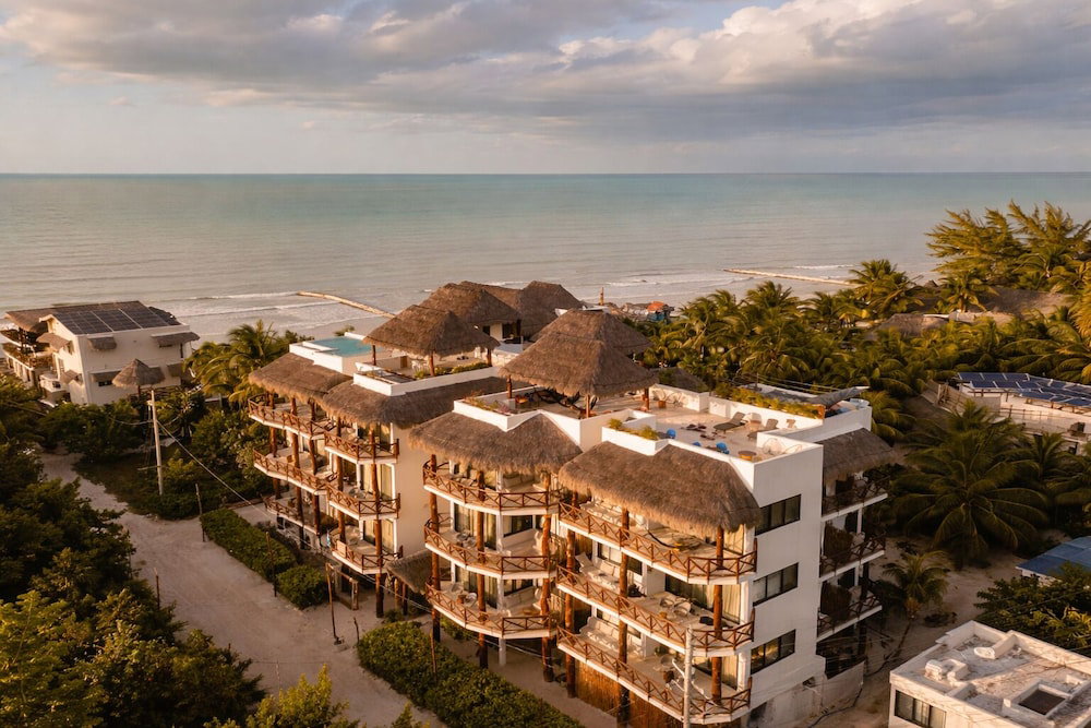 Hotel Casa Astral Hotel Boutique And Apartments