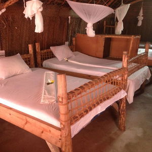 Hotel New Jambo Bungalows cazare Paje