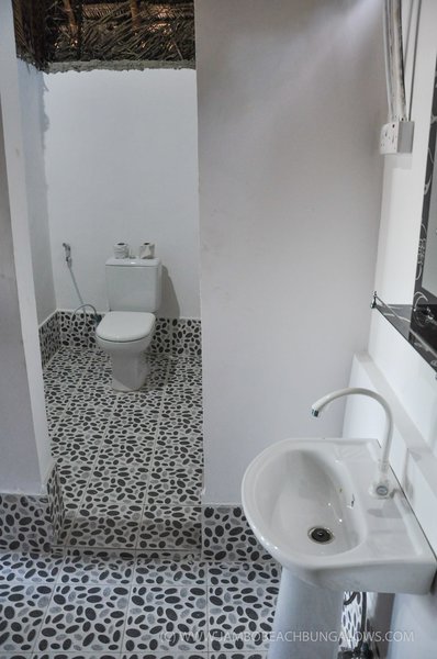 New Jambo Bungalows