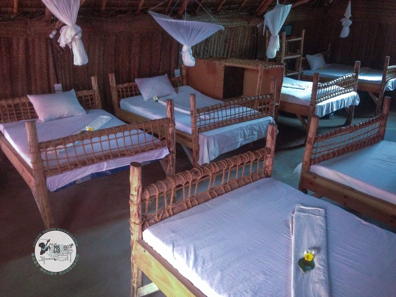 New Jambo Bungalows