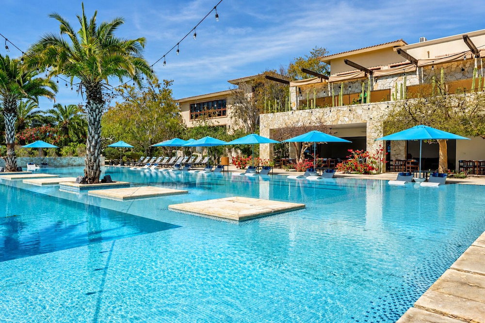 Hotel Palmilla Dunes Luxury Residences