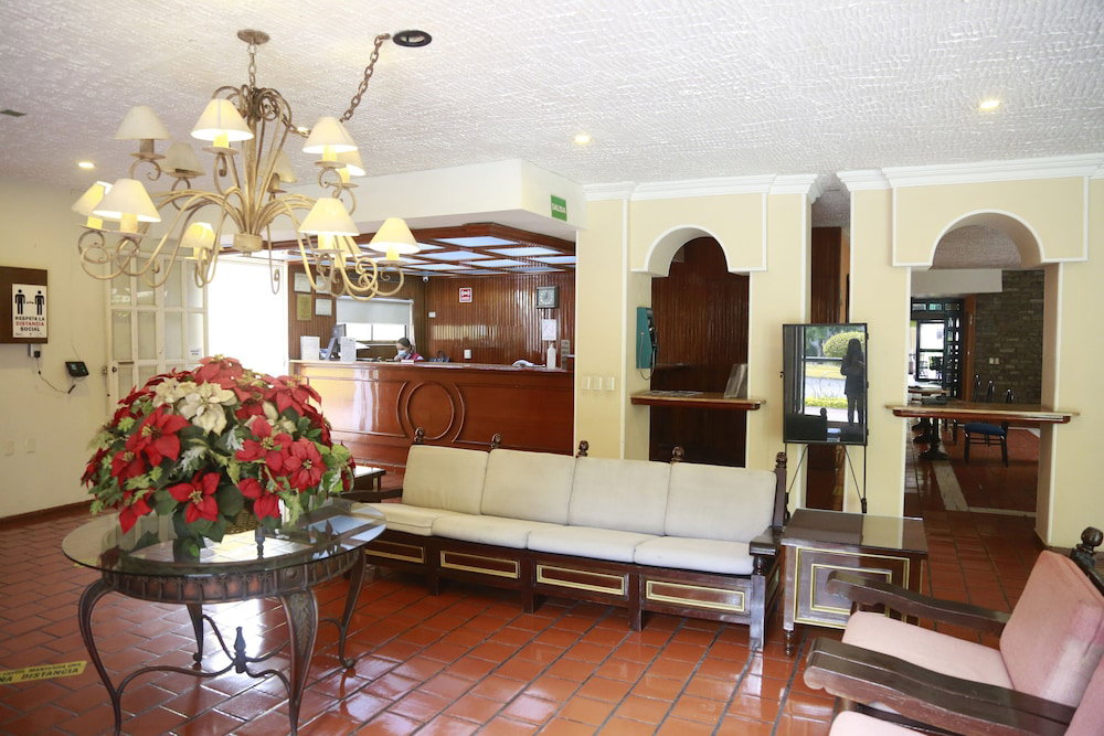 Hotel Hotel La Loma Tepic