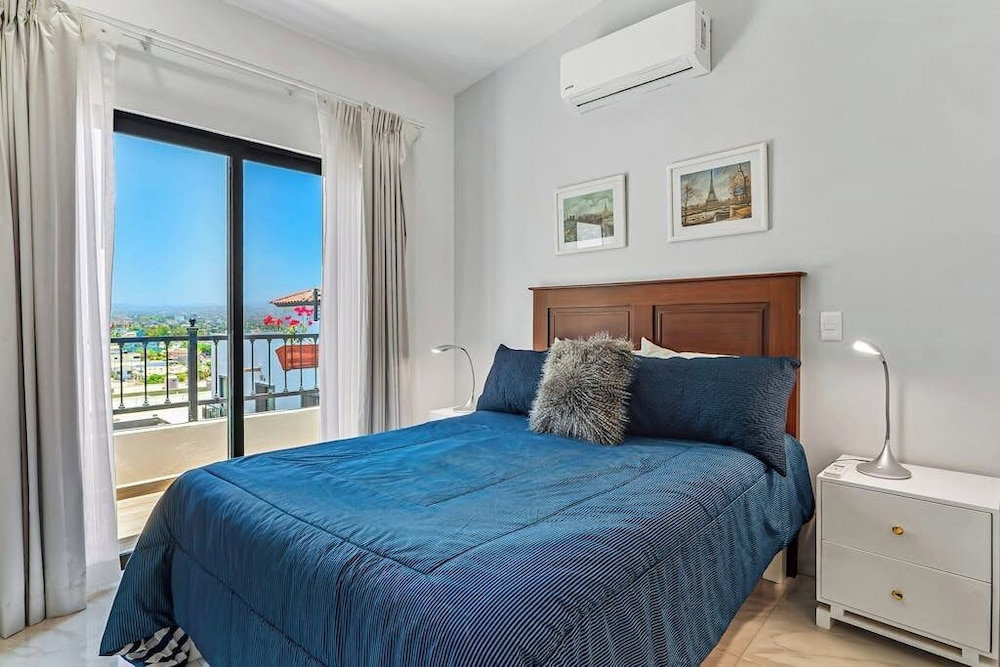 Hotel Morgan Residences 607B @ Boutique Hotel With Pool, Gym, Spa
