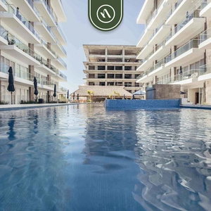 Hotel 2Br Condo With Private Balcony - Padel Court cazare Nuevo Vallarta