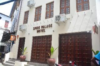Spice Palace Hotel