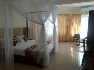 Spice Palace Hotel