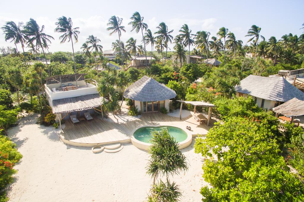 Hotel Zanzibar White Sand Luxury Villas & Spa cazare Paje