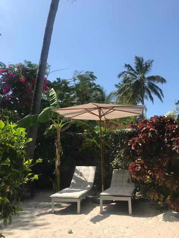 Zanzibar White Sand Luxury Villas & Spa
