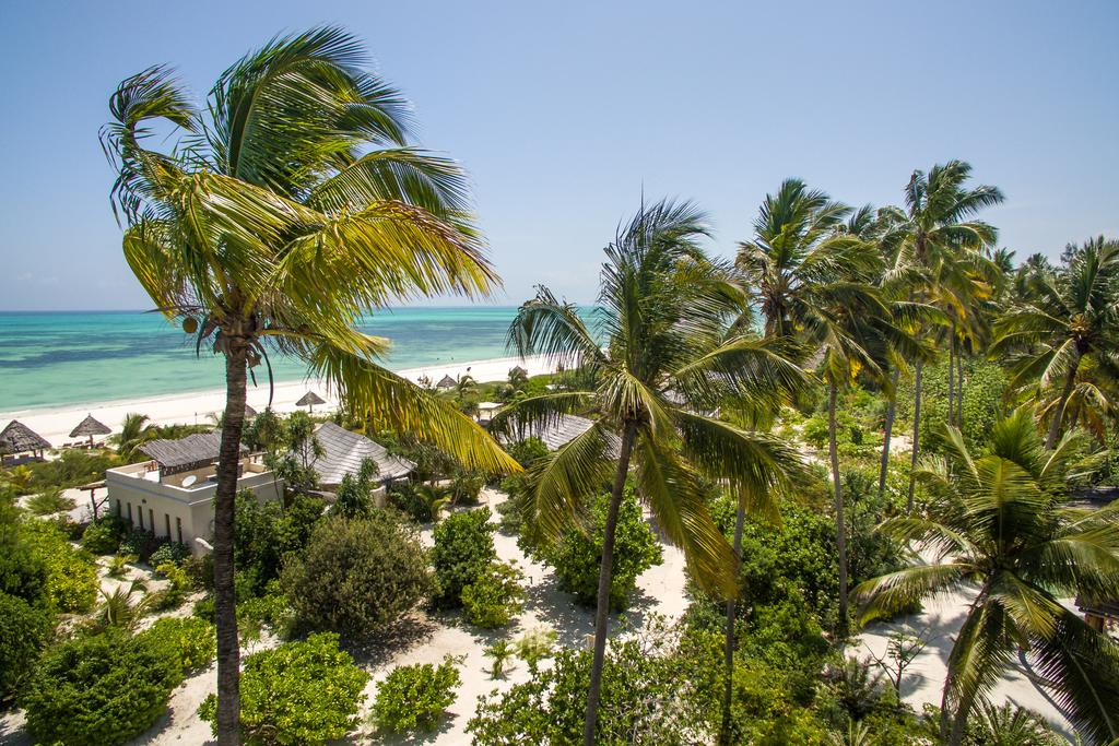 Zanzibar White Sand Luxury Villas & Spa