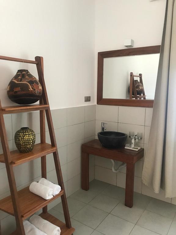 Zanzibar White Sand Luxury Villas & Spa