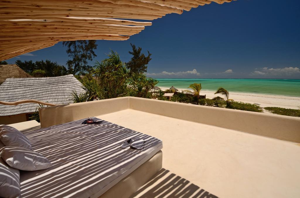 Zanzibar White Sand Luxury Villas & Spa