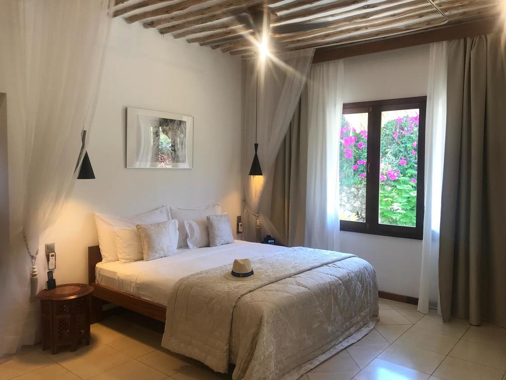 Zanzibar White Sand Luxury Villas & Spa