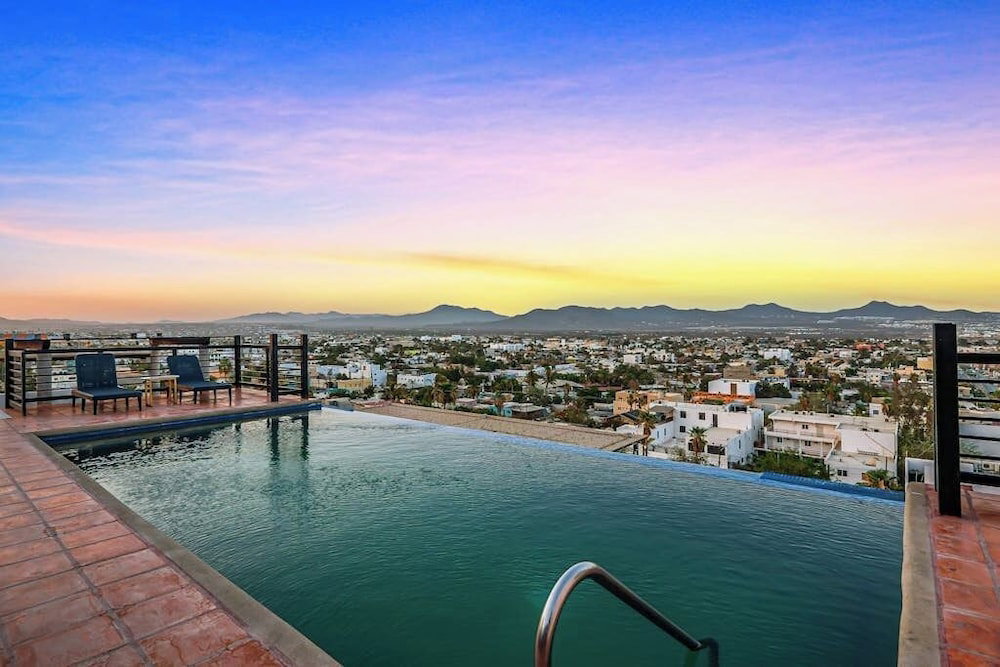 Hotel Morgan Residences 508A At Boutique Hotel With Pool, Gym, Spa