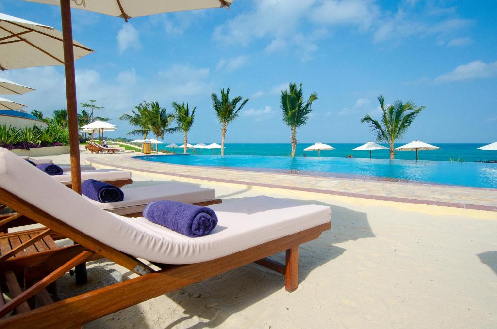 Hotel Sea Cliff Resort & Spa