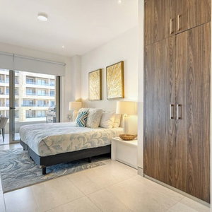 Hotel Spectacular Vista Vela Condos - Near Major Attractions, Ac & Balcony Grill cazare El Tezal