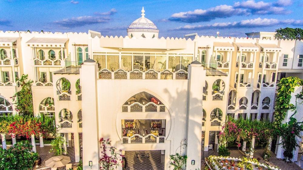 Hotel Madinat Al Bahr Business & Spa Hotel