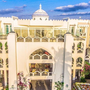 Sejur Madinat Al Bahr Business & Spa Hotel vacanta Zanzibar