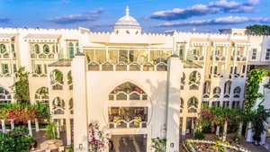 Hotel Madinat Al Bahr Business & Spa Hotel cazare Zanzibar