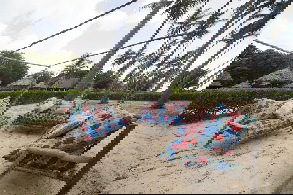 Hotel Antonio Beach Hotel & Spa