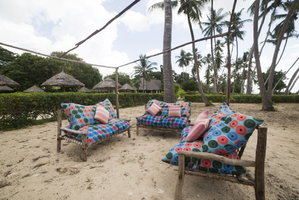 Hotel Antonio Beach Hotel & Spa cazare Zanzibar