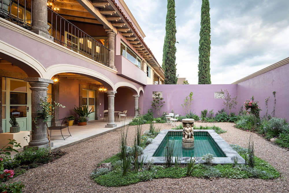 Hotel Holt Magnificent 6Br Villa In Malanquin Golf Club