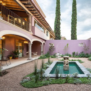 Hotel Holt Magnificent 6Br Villa In Malanquin Golf Club cazare San Miguel de Allende