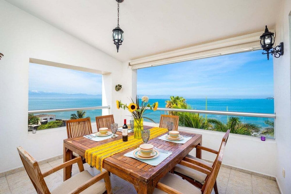 Hotel Colibrí Condominiums Colibri 504