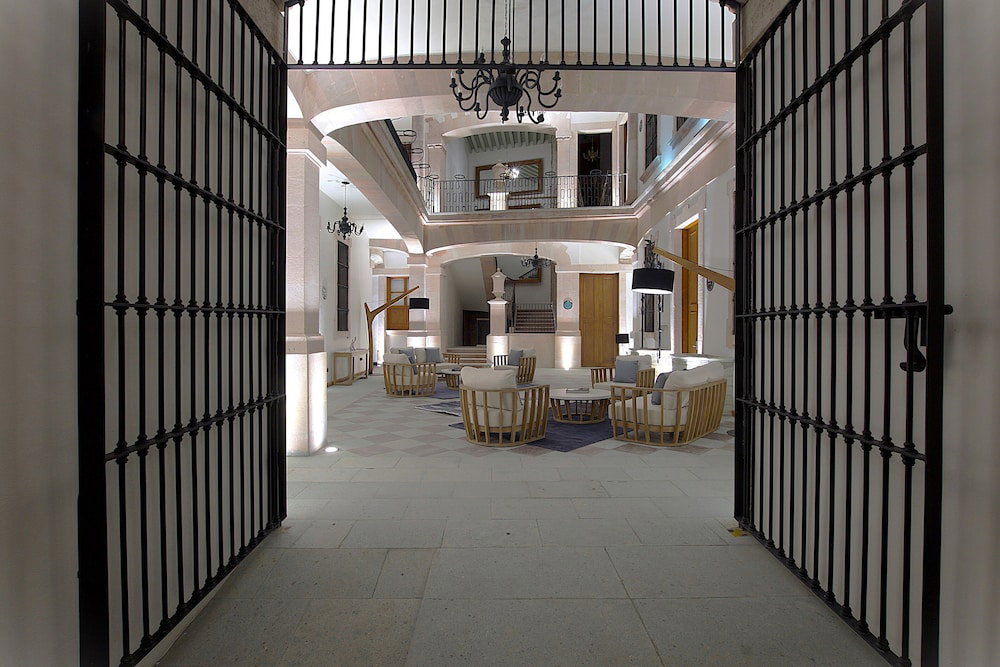 Hotel Nueve 25 Hotel Boutique