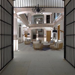 Hotel Nueve 25 Hotel Boutique cazare Guanajuato